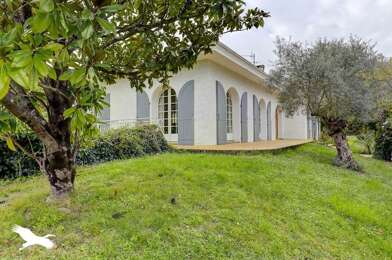Maison 6 pièces 560000 €