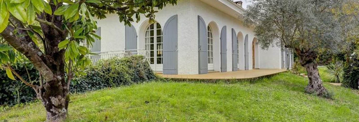 Maison 6 Pièces 158 m² à vendre à Saint-Jean (31240)