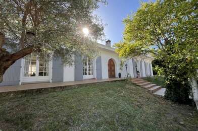 Maison 6 pièces 520000 €
