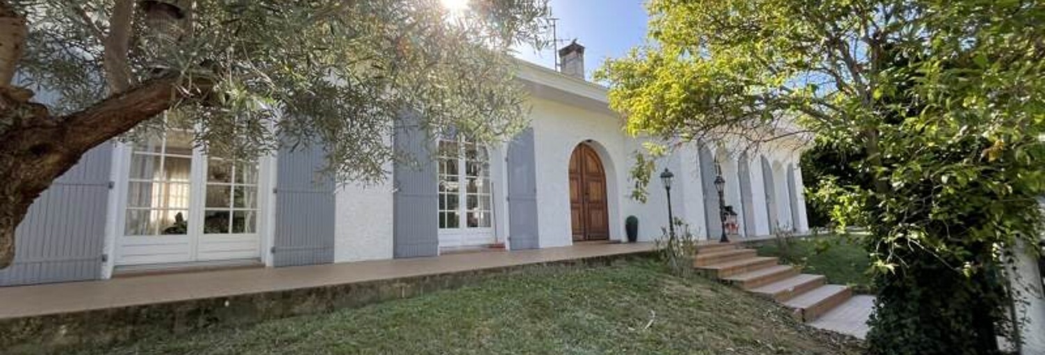 Maison 6 Pièces 158 m² à vendre à Saint-Jean (31240)