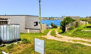 Maison 8 Pièces 122 m² à vendre à Kerlouan (29890)