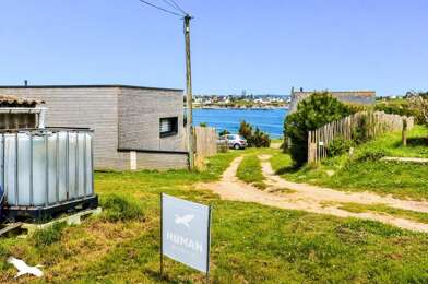 Maison 8 pièces 348480 €