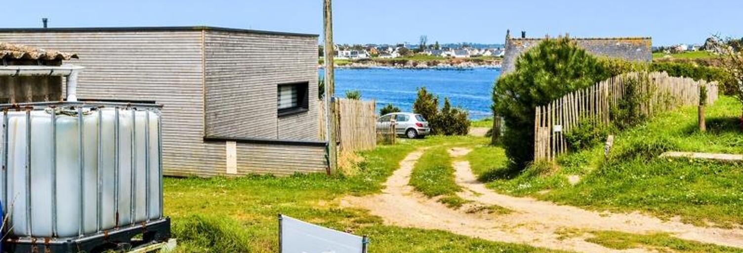 Maison 8 Pièces 122 m² à vendre à Kerlouan (29890)