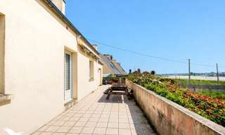 Maison 8 Pièces 122 m² à vendre à Kerlouan (29890)