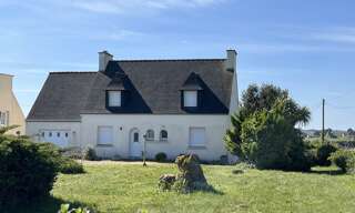 Maison 8 Pièces 122 m² à vendre à Kerlouan (29890)