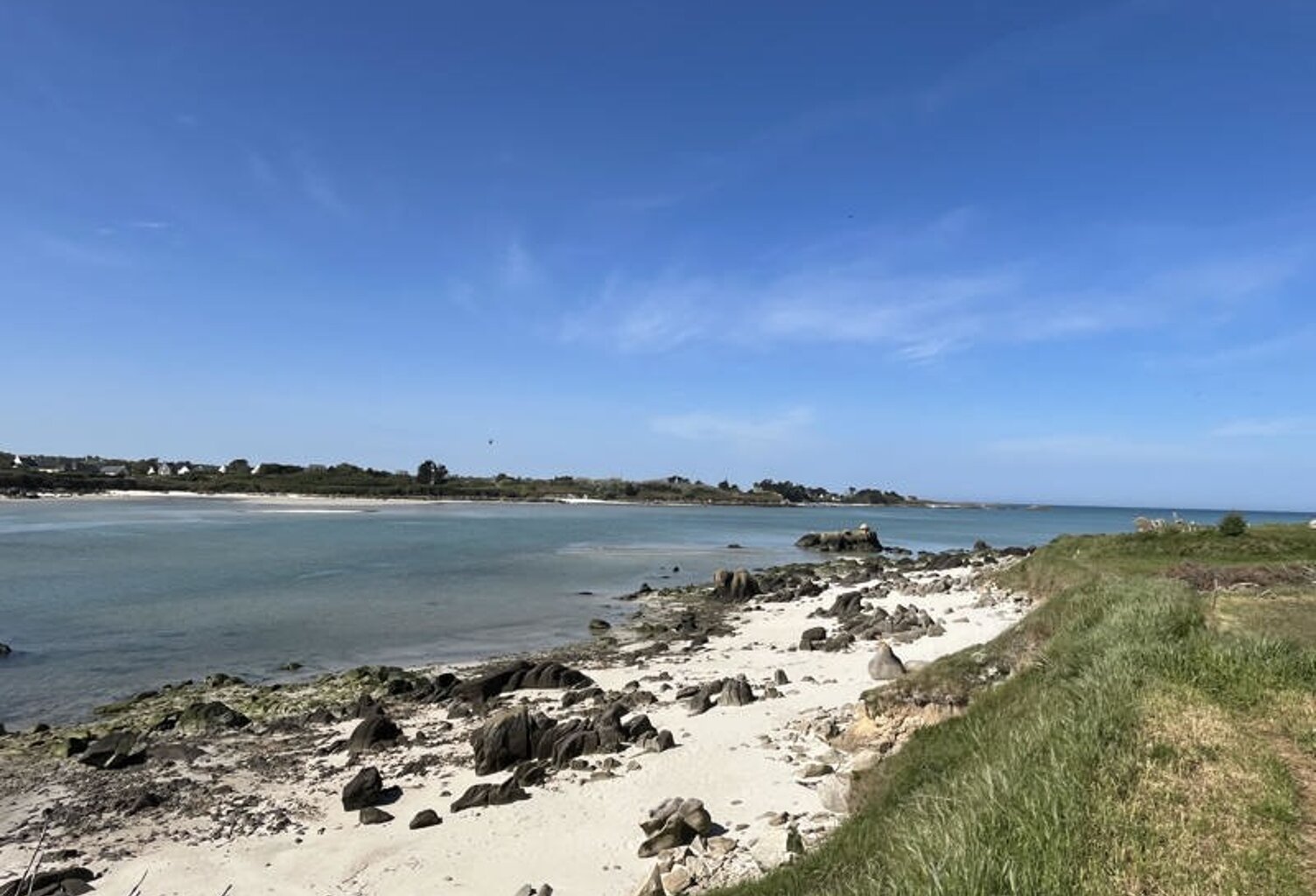 Néo-Bretonne de 8 pièces principales — photo 1