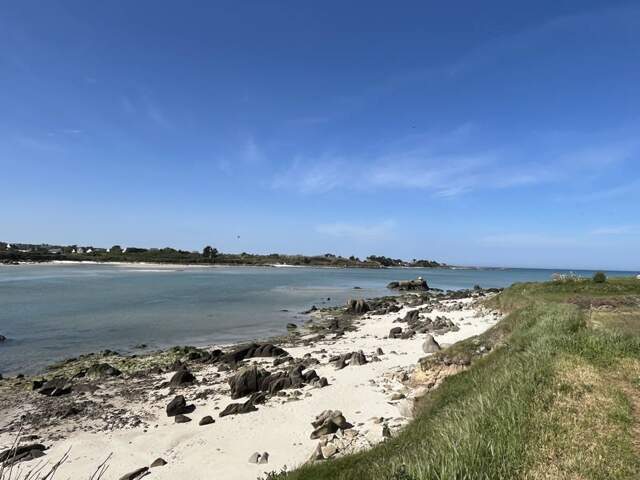 Néo-Bretonne de 8 pièces principales — photo du bien