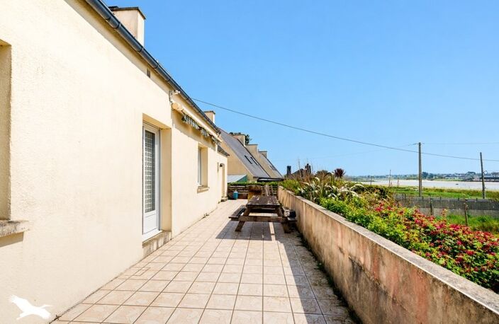 Néo-Bretonne de 8 pièces principales — photo 2