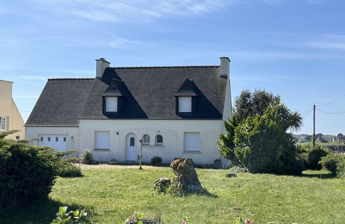 Néo-Bretonne de 8 pièces principales — photo 3