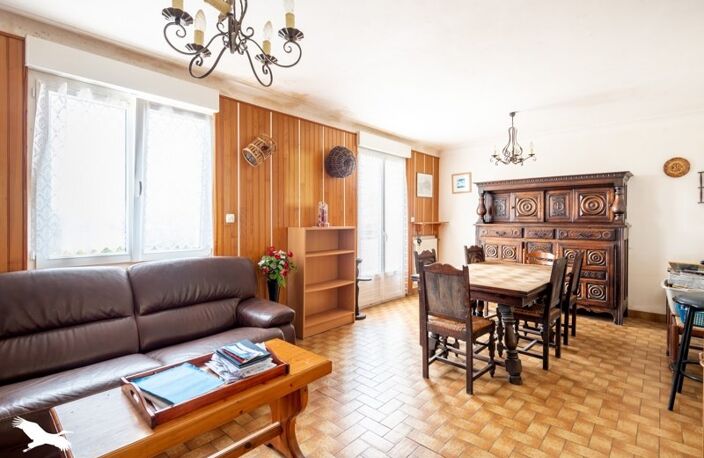 Néo-Bretonne de 8 pièces principales — photo 4