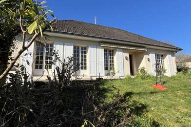 Maison 5 pièces 150000 €