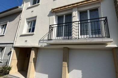 Maison 7 pièces 296520 €