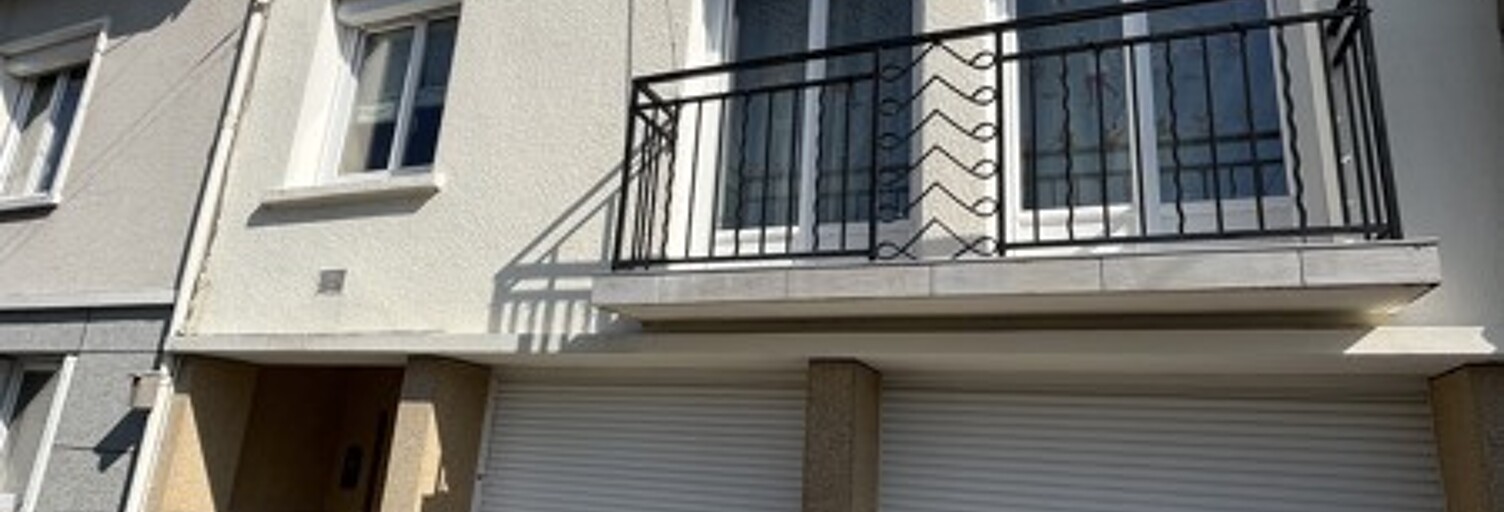 Maison 7 Pièces 161 m² à vendre à Limoges (87000)