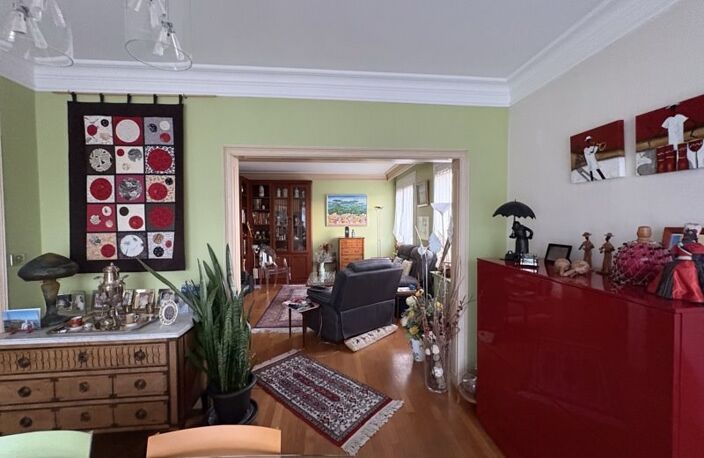 Traditionnelle de 7 pièces principales — photo 2