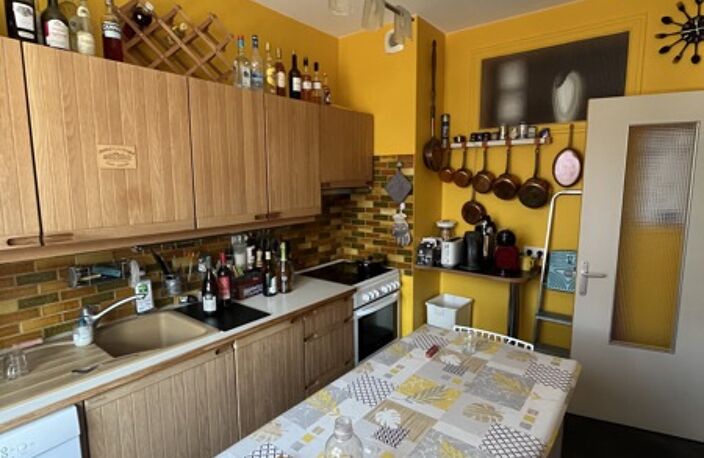 Traditionnelle de 7 pièces principales — photo 3