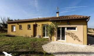 Maison 4 Pièces 105 m² à vendre à Cazes-Mondenard (82110)