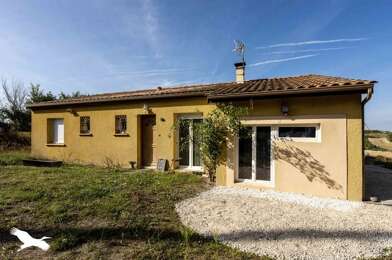 Maison 4 pièces 149800 €
