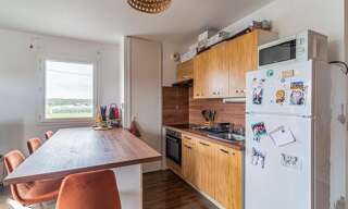 Appartement 2 Pièces 48 m² à vendre à Eysines (33320)