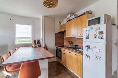 Appartement 2 pièces 208200 €