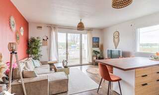 Appartement 2 Pièces 48 m² à vendre à Eysines (33320)