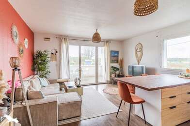 Appartement 2 pièces 197500 €