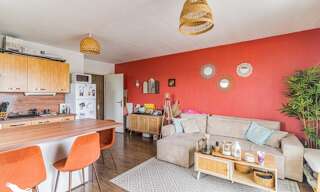 Appartement 2 Pièces 48 m² à vendre à Eysines (33320)