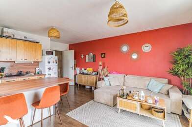 Appartement 2 pièces 197500 €