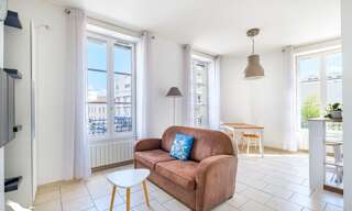 Appartement 2 Pièces 40 m² à vendre à Lyon 7 (69007)