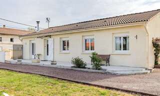 Maison 5 Pièces 110 m² à vendre à Coutras (33230)