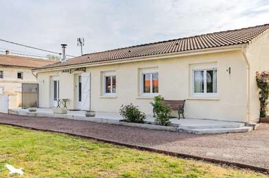 Maison 5 pièces 244900 €