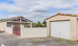 Maison 4 Pièces 84 m² à vendre à Les Peintures (33230)