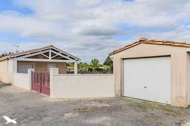 Maison 4 pièces 169000 €