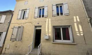 Maison 5 Pièces 100 m² à vendre à Castillon-la-Bataille (33350)