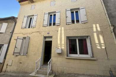 Maison 5 pièces 81360 €