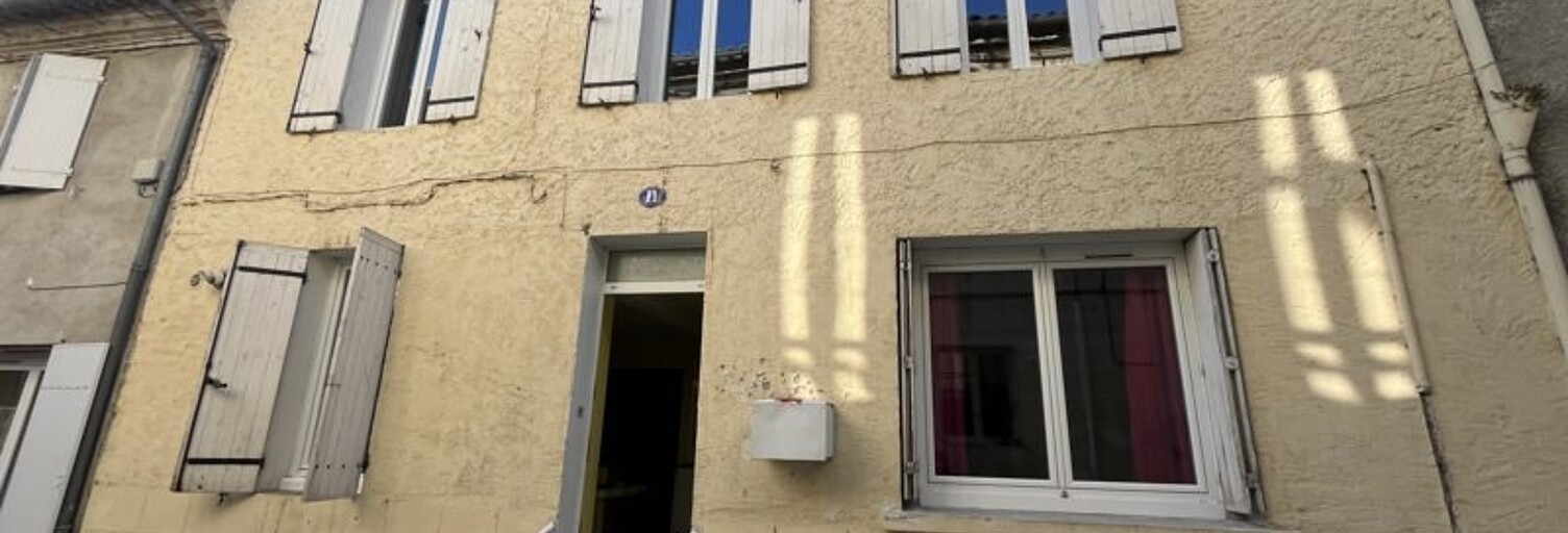 Maison 5 Pièces 100 m² à vendre à Castillon-la-Bataille (33350)