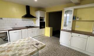 Maison 5 Pièces 100 m² à vendre à Castillon-la-Bataille (33350)