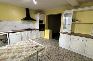 Maison 5 pièces 81360 €
