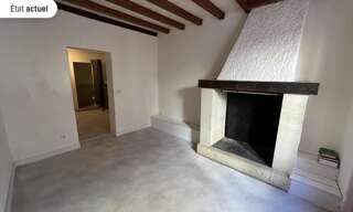 Maison 5 Pièces 100 m² à vendre à Castillon-la-Bataille (33350)