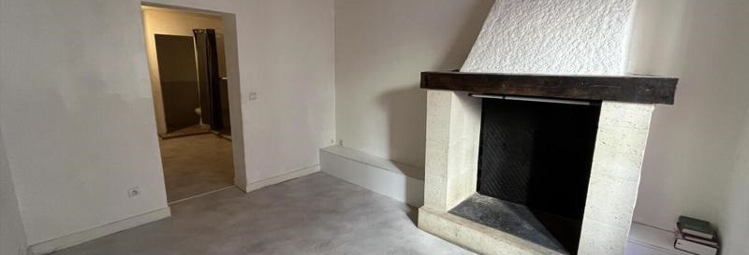 Maison 5 Pièces 100 m² à vendre à Castillon-la-Bataille (33350)
