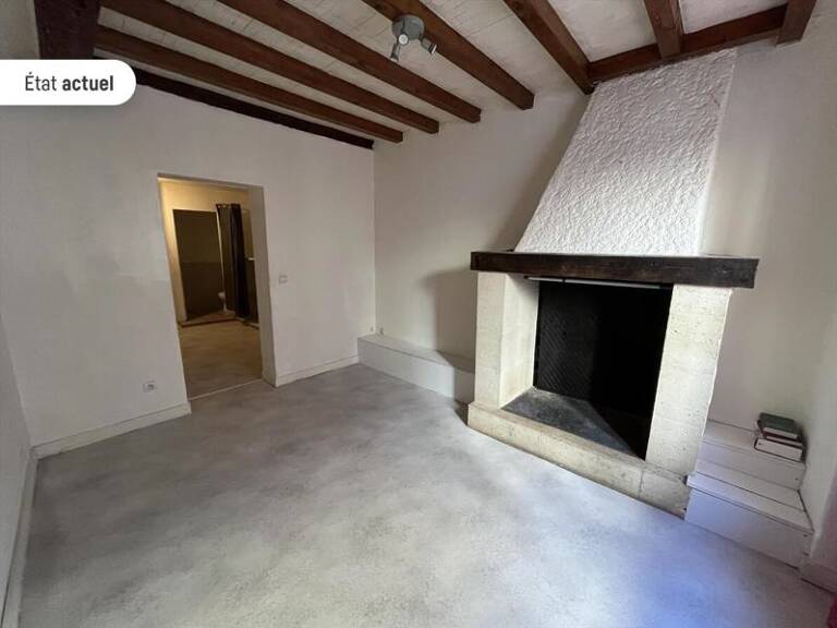 Maison de ville de 5 pièces principales — photo 1