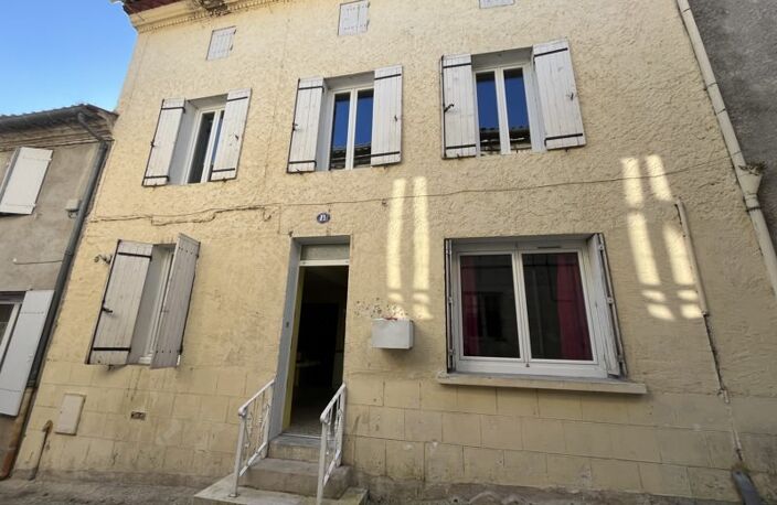 Maison de ville de 5 pièces principales — photo 2
