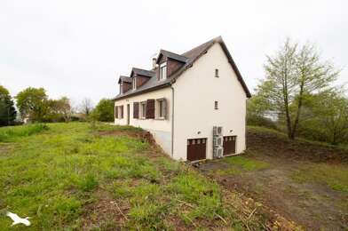 Maison 9 pièces 375264 €