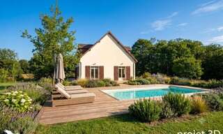 Maison 9 Pièces 221 m² à vendre à L'Hôpital-d'Orion (64270)