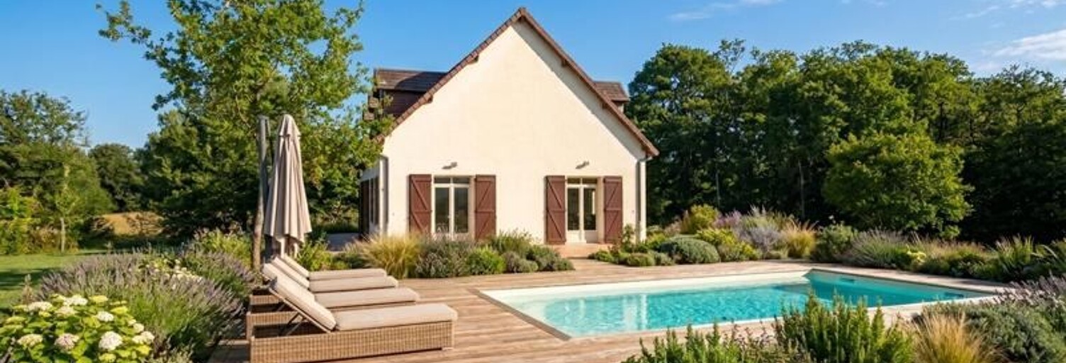 Maison 9 Pièces 221 m² à vendre à L'Hôpital-d'Orion (64270)