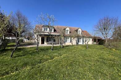 Maison 7 pièces 210400 €