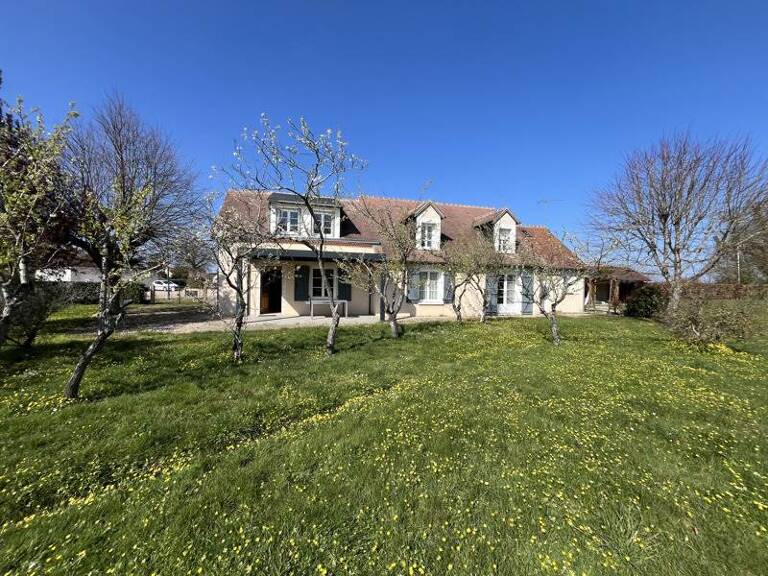 Maison 7 pièces 196 m² — photo 1