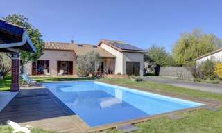 Maison 7 Pièces 223 m² à vendre à Bruguières (31150)