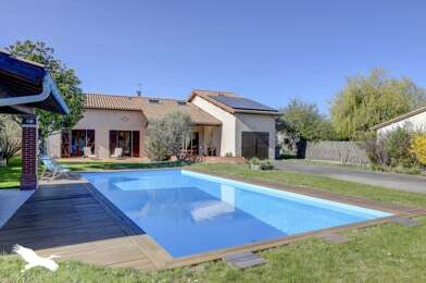 Maison 7 pièces 495000 €