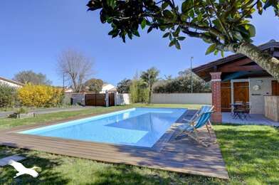 Maison 7 pièces 478400 €
