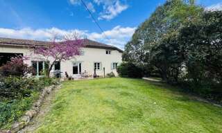 Maison 6 Pièces 240 m² à vendre à Puymiclan (47350)